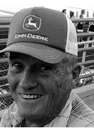 Elbert Miller Obituary (1938