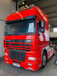 Image result for Red 1999 DAF