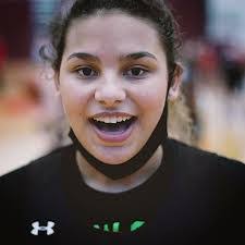 Jasmine Hadley's Instagram, Twitter & Facebook