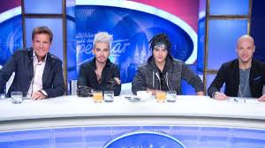 Florian silbereisen ersetzt xavier naidoo. Spekulationen Um Neue Dsds Jury Panorama