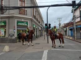 Cuarentena De Quillota Se Extendera Por Al Menos 7 Dias Mas Diario El Observador