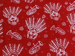 Dari mulai segi warna hingga motif, batik betawi menggambarkan kultur betawi yang dipengaruhi oleh budaya arab, india, belanda dan tiongkok. 35 Motif Batik Tradisional Indonesia Dari Berbagai Daerah Lengkap