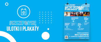 Przejdź do sekcji stopka gov.pl. Plakaty I Ulotki Szczepienie Przeciwko Covid 19 Portal Gov Pl