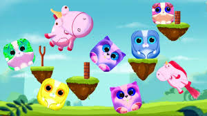 Descubre los nuevos juguetes de unicornio que preparamos para ti, tenemos muchas sorpresas que no vas a poder creer. Juegos Para Ninos Pequenos Unicorn Knock Down Juegos Del Unicornio Infantil Youtube