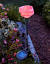 Angel Solar Lights For Graves