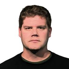 Very excited to be here!