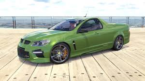 Hsv gen f gts maloo. Forza Horizon 3 2014 Hsv Limited Edition Gen F Gts Maloo Youtube