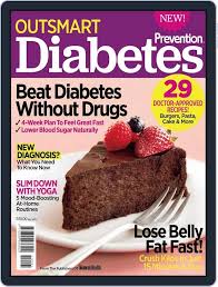 Ignore the naysayers who argue that you can't lose weight walking. Prevention Special Edition Outsmart Diabetes Magazine Digital Discountmags Com