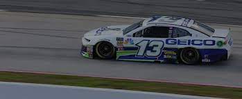 A number of changes to the nascar landscape were announced last year before the season ended. Germain Racing Tests Nascar Race Car Design With Cfd Simscale