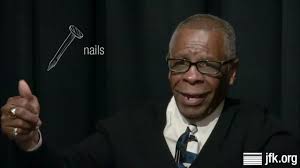 Voices from History: Donald Payton