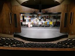 Tri C Theatre Facilities Cleveland Ohio