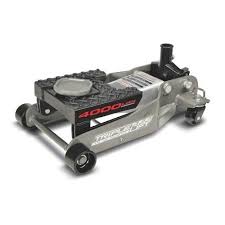 Cheap Powerbuilt 620422e Heavy Duty 4000 Lb Triple Lift Jack Lifted Cars Car Jack Heavy Duty