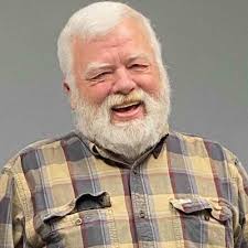 John Robling (1953-2024)