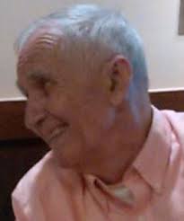 In loving memory of Larry Jay Bindley