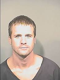 Photos: Arrest mugshots 8-6