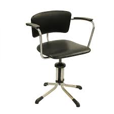 Originele Gispen Stoel Model 354 Bureaustoel Stoelen Design