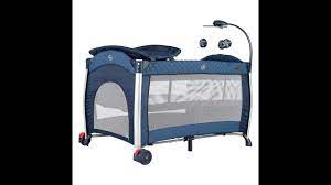 prego maxima oyun parki 70x120 cm ilke bebe youtube