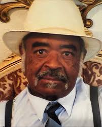 WILLIAM ROSS JONES Obituary December 25, 2024