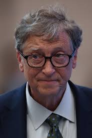 Each spring, bill gates and his former gal pal ann winblad spent a long weekend together at her outer banks, north carolina beach bungalow, an oceanfront vacation home for rent described as a. Bill Gates Er Verbrachte Urlaube Mit Seiner Ex Gala De