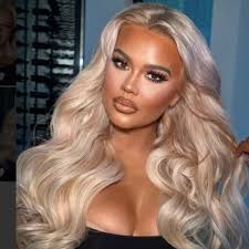 Kendra Randle's Instagram, Twitter & Facebook