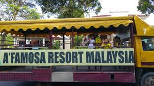 Check spelling or type a new query. Dining Table Picture Of A Famosa Resort Hotel Melaka Tripadvisor