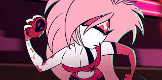 Hotel trivago favorite character hotel art disney fan art demon hazbin hotel charlie vivziepop hazbin hotel monster hotel. Hazbin Hotel Episode 2 Release Date Spoilers Watch Online