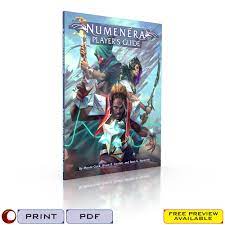 The two of which are descendants to the archon bloodline. Numenera Player S Guide In Print Monte Cook Games Store