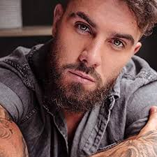 Because of Me by Tim Conlon