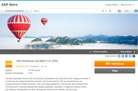 How To Install Sap Free Trial Edition On Your Computer