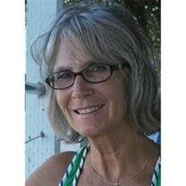 Sharon Catherine Barnett Obituary