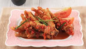 Sayur ini berkuah santan dan berbahan labu siam yang dipotong memanjang seperti korek api, sayur ini sering disajikan bersama lontong atau ketupat sebagai pengganti nasi putih. Resep Seblak Ceker Cara Unik Dan Sedap Menikmati Ceker Dan Seblak Sekaligus Bukareview