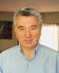 Obituary information for Natan Kogan