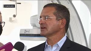 Junta nombra a Robert F. Mujica Jr. como director ejecutivo