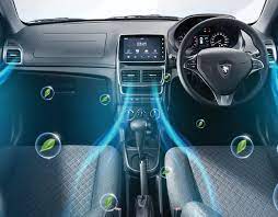 The new 2019 proton saga's official launch clashed with our return from evo enduro. Proton Saga