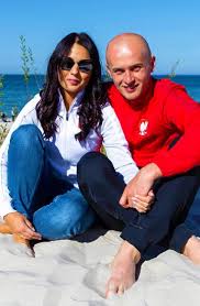 Michał #pazdan jest znany chyba wszystkim piłkarskim kibicom w polsce. Kim Jest Zona Michala Pazdana Dominika Pazdan Viva Pl