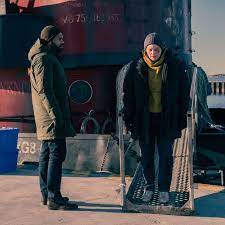 The first season of the handmaid's tale memorably debuted just three months into donald trump's presidency, making many of its dystopian themes—particularly the curtailing of reproductive rights—all the more episode 6, vows: 7kwndcz5aiimim