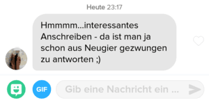 Unsere dienstleistungen im bereich zahnimplantate. Frauen Anschreiben Beispieltexte Mit Antwortgarantie Tinderacademy Com