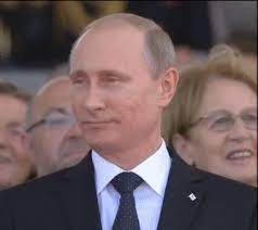 Make your own images with our meme generator or animated gif maker. Putin Gif Gfycat