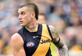 There are 208 dustin martin for sale on etsy, and they cost $13.68 on average. Running Out On Richmond Would Be The Smartest Thing Dustin Martin S Done