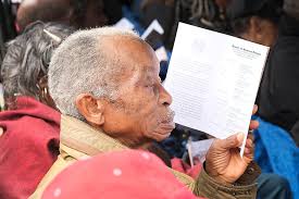 More than 100 years after her death, a revered quilter is honored in Athens