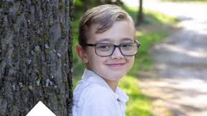 Fundraiser for Jerry Ragsdale by Heather Graves : Support Landon's Battle  with Leukemia