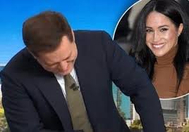 So karl stefanovic went behind the scenes at sydney's long bay correctional centre to find out stefanovic paid a visit to the inmates in the disability services section of the prison ash works in, and. Karl Stefanovic Laughs At Meghan Markle For Writing Poetry For Harry Best World News