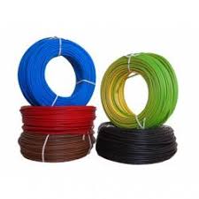 Ce sunt tuburile de protectie pentru cablurile unei instalatii electrice? Rola 100m Cablu Electric Fy 2 5 Mm