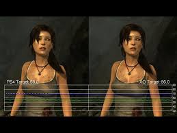 Ps4 Vs Xbox One A Hypothetical Graphics Comparison