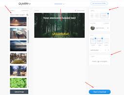 افضل مواقع الكتابة على الصور اون لاين بخطوط جميلة جدا