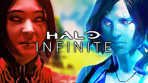 Cortana made her appearance in the original halo as the ai for master chief, advising him what to when microsoft last showed off halo infinite, fans noted the absence of cortana and worried she. The New Cortana And Chief S Plan Halo Infinite Lore Theory Youtube