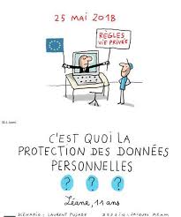 Dernière mise à jour : Clemi Fr Depuis Le 25 Mai 2018 Le Rgpd Le Reglement Facebook
