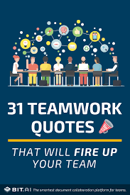 Pin On Teamwork