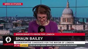 See what shaun bailey (shaunbailey) has discovered on pinterest, the world's biggest collection of ideas. Who Is Shaun Bailey The Controversial Tory London Mayor Candidate Uk News Express Co Uk