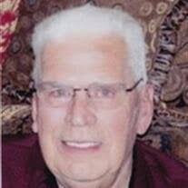 Ralph A. Whitehead Obituary